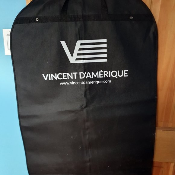 Costume complete - Picture 9 of 10